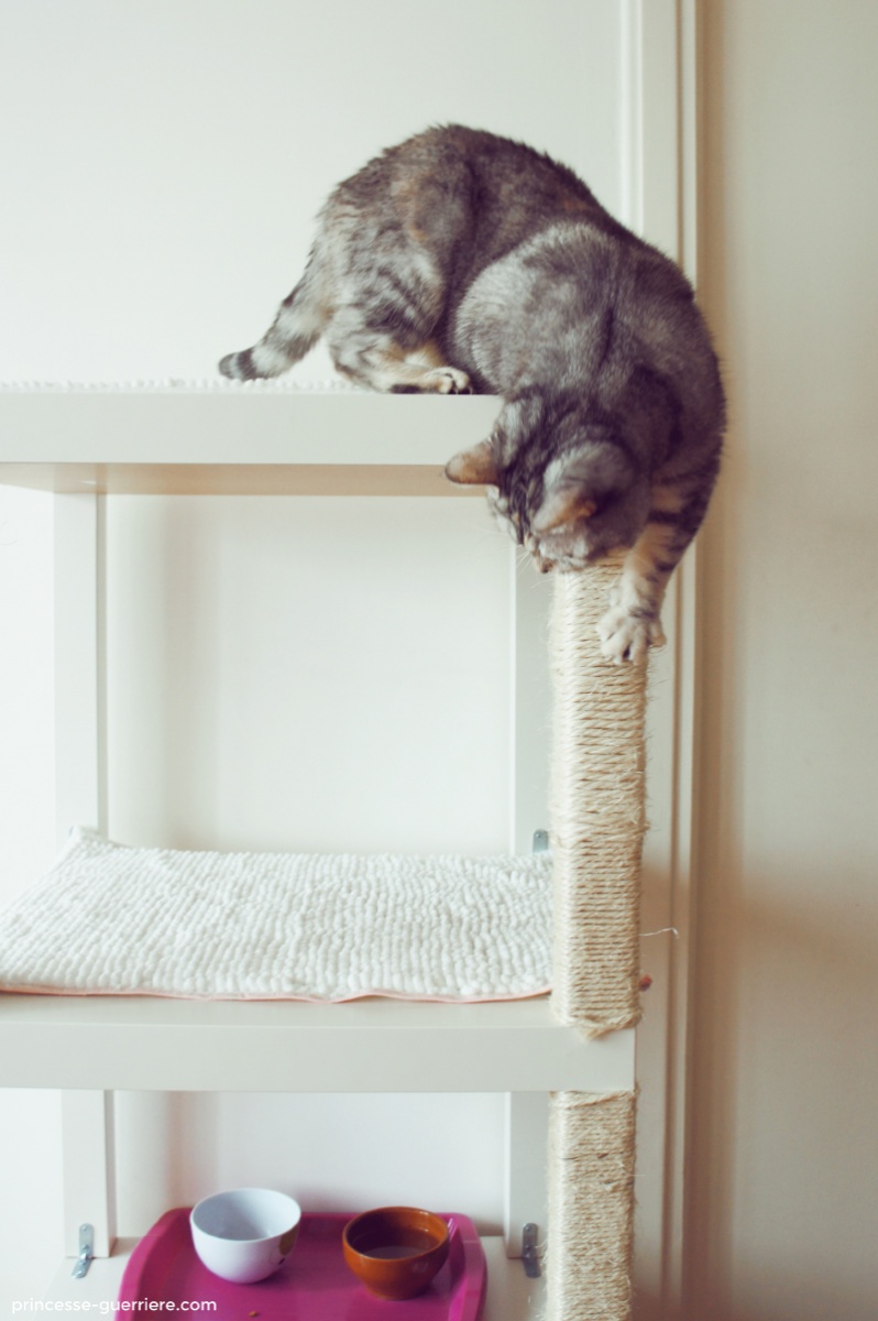 arbre a chat table ikea